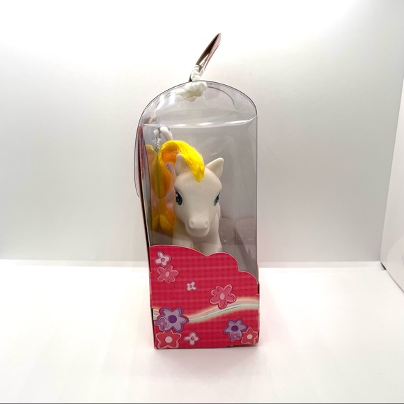 G3 Golden Delicious My Little Pony NIB - Picture 4 of 7